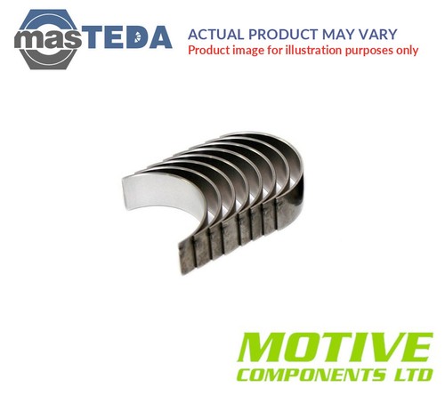 B7090std conrod big - conrod, end