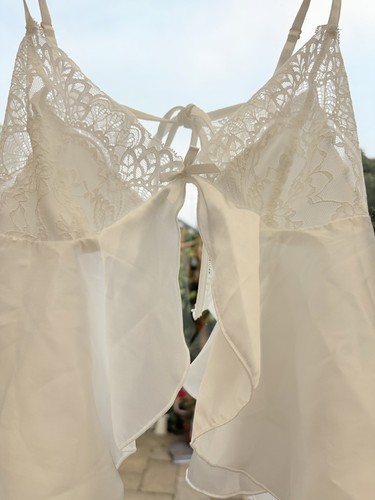 Lace trim open - trim,