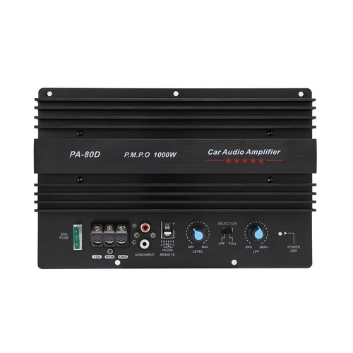 12v 1000w car audio high - 12v,