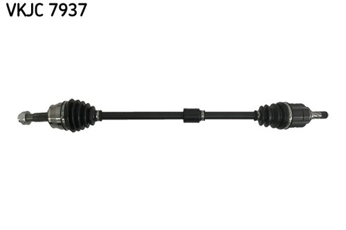 Drive shaft for - drive, corsa
