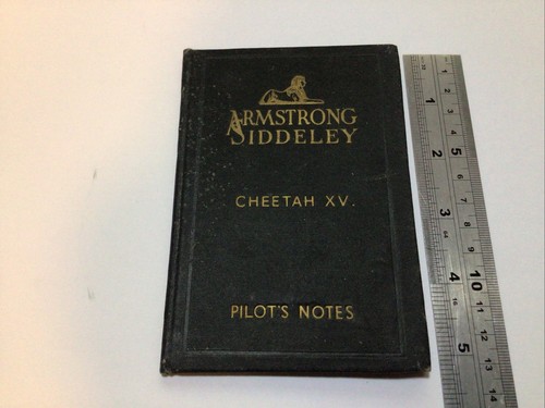 Used armstrong siddeley - armstrong,