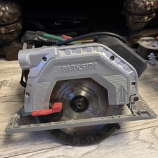 Parkside Circular Saw PHKS