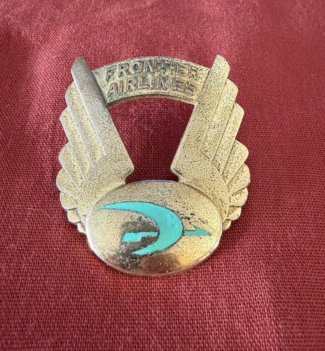 1963 1964 frontier airlines - 1963-1964,