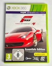 Forza Motorsport 4 - Xbox 360