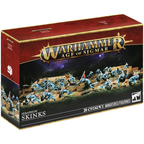 Warhammer age sigmar - age, of