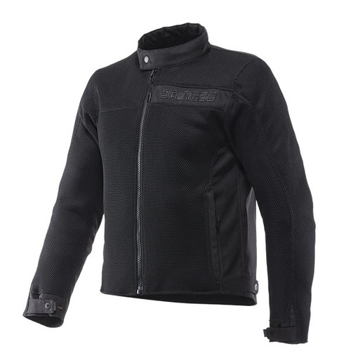 Dainese lisbona air black - lisbona,
