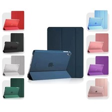 iPad Case Cover for iPad 11th/10th Gen 10.9", 10.2" 9th/8th/7th Gen, 9.7" 6/5th