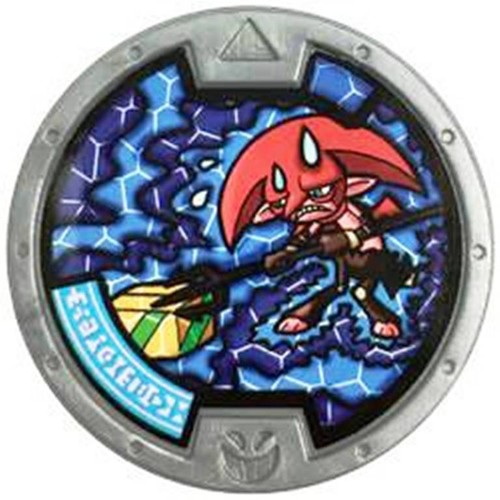 Yokai kai watch series 2 - yo-kai,