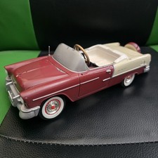 Gearbox collectibles pedal car - gearbox,