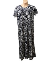 M&S Women Midaxi T-Shirt