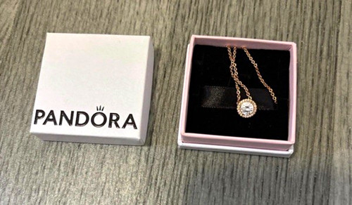 Pandora rose gold - pandora,