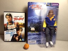 Teen Wolf - Teen Wolf 8”