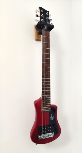 Hofner hct shorty - hofner,