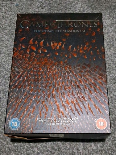 Game thrones season - game,