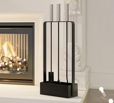 Kingson fireplace tool - tool, set