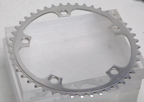 Stronglight 106 107 - 107, 46t