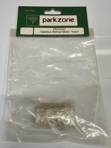Parkzone pkz3327 gearbox - parkzone,