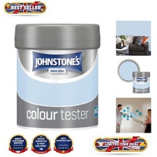 75ml blue horizon - 75ml, acrylic