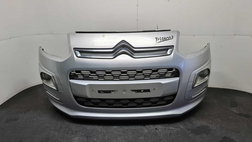 Citroen picasso mk1 - citroen, c3