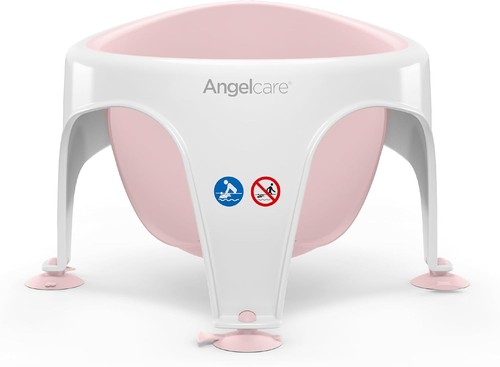 Angelcare baby bath seat soft - baby,