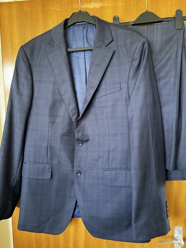 New charles tyrwhitt super 120 - charles,