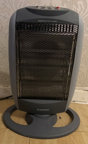 Blaupunkt 1200w halogen - blaupunkt,