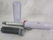 Braun 4560 Hair Curling Tong