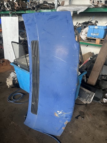 Transporter 1994 bonnet - t4,