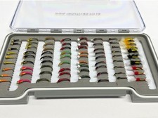 Buzzers boxed set mixed - 72,