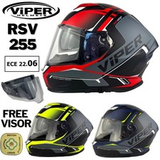 Viper v255 full face - rs-v255,