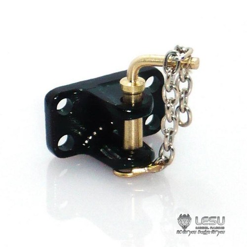 Lesu metal rear tail hook - lesu,