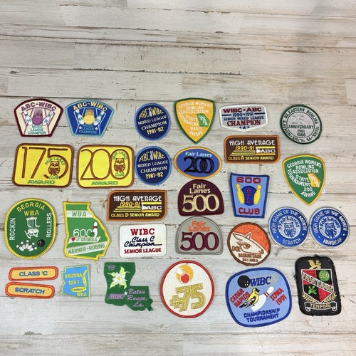 Lot vintage 80 s - of, 80’s