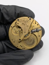 Antique American Waltham U.S.A