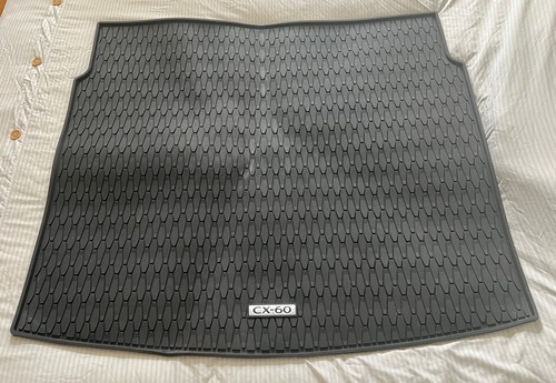 Genuine mazda cx60 rubber - mazda,