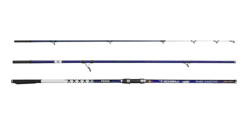 Penn tidal 453 100 300g - penn,