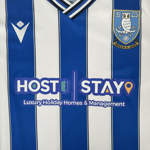 Sheffield wednesday 2022 - wednesday, 2022/2023