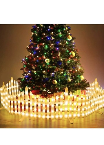 Pack led christmas tree - led,