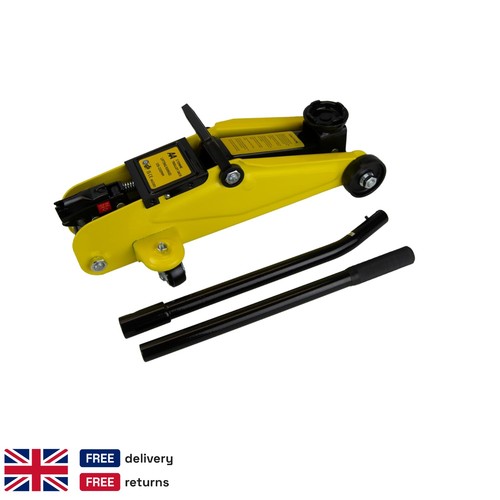 Trolley jack universal - trolley,