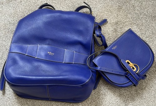 Mulberry amberley hobo - mulberry,