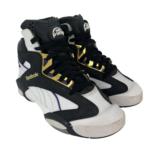 Reebok shaq attaq - reebok, pump