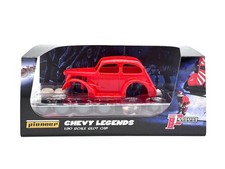 Pioneer Slot Car 1937 Chevy