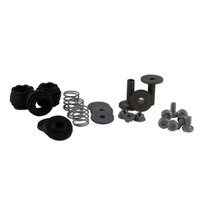AMK Suspension Repair Kit Mercedes Benz GL-Class GLS X166 1663200104