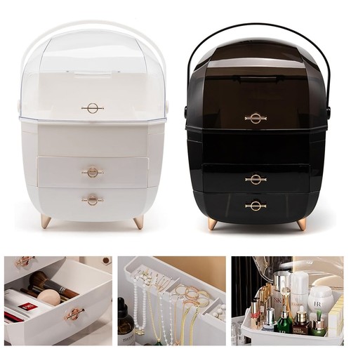 Makeup organiser drawer - makeup,