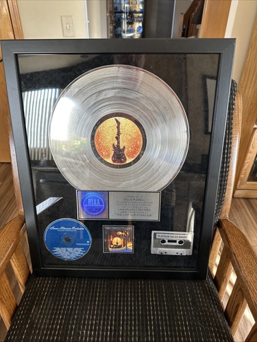 Riaa trans siberian orchestra - riaa,