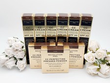 6x Revolution CC Cream