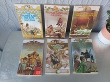 The Chronicles Of Narnia C.S
