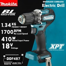 Makita ddf487 lxt 18v - makita,