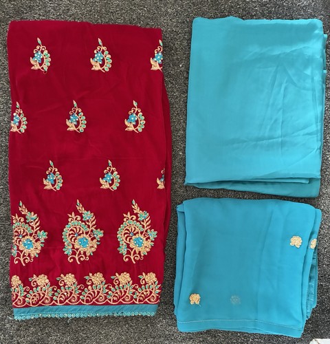 Women pakistani salwar - women’s,