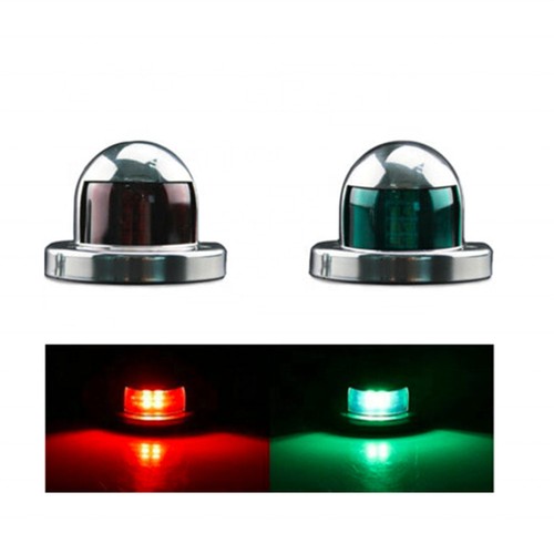 12v ip65 stainless steel led - 12v,