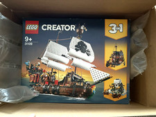 LEGO 31109 CREATOR Pirate
